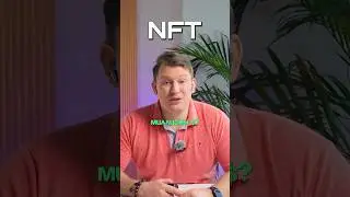 Что случилось с NFT в 2025 году?