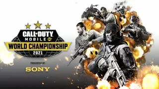 call of duty mobile official new championship is coming #Gametory king