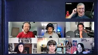 Bonus Balderdash!