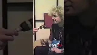 Unseen GBH Interview (1985) 🔥#punk #gbh #80smusic #interview #shorts