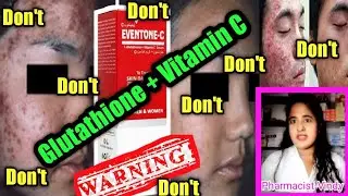 Eventone C/Glutathione Cream/whitening cream/my review sinhala