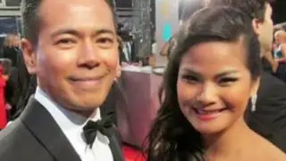 Fitness Model and Actress Althea Vega Part 3 of 4