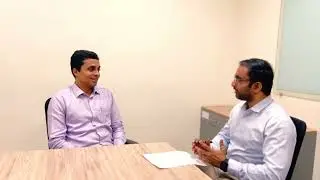 Industrial PhD Success Story: Research + Industry Balance ft. Dr. Suraj Abdan | The Researcher&rsquo;s Hub