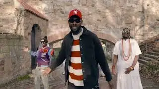 Ray Noni - Benin boys official video 