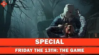 Friday the 13th: The Game | Trash oder Geheimtipp?