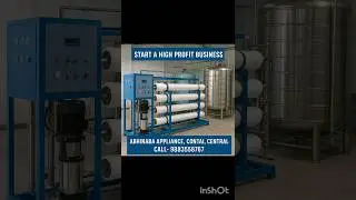💧 Siachen Aqua &ndash; Your Trusted Water Treatment Expert 🌊🏭 RO Plant | DM Plant | Swimming pool💧