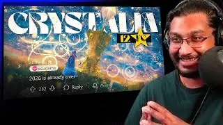 Jaymusta reacts to mrekk's First 12 Star FC