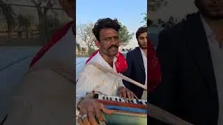 Pakistani Street Talent