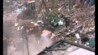 Demolition Of Islam nagar Ranchi, Part 22 new