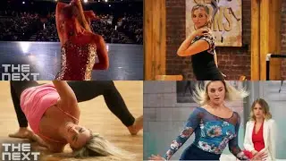 All Michelle's solos | The Next Step Season 1 to 7 [Outdated version]
