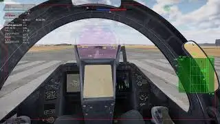 War Thunder  Top Tier ARB/SB