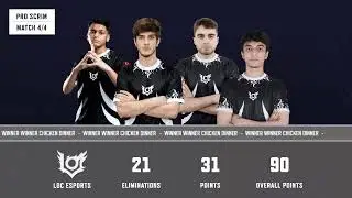 Neon Premier League 8/80 - 07.12.2025