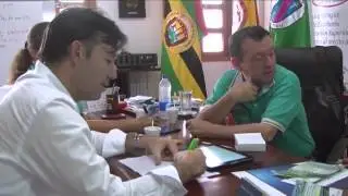 Magaz&iacute;n Telezapatoca 596 del s&aacute;bado 8 de marzo de 2014
