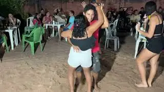 CHEGA DE TRISTEZA O FORRÓ COMEÇOU COM GILDENES ARAÚJO AO VIVO😄