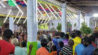 கும்ப தீர்த்தம் எடுத்து வருதல் 2023 ஸ்ரீ ராமர் கோவில் திருவிழா கோதண்டராமபுரம். ...