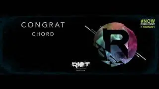 Congrat - Chord Sonata (original) riot recordings