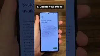 How To Fix An Android That Says 