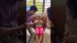 Juice 🥤 Jono Maa Baba Jhagra #shortvideo #bangla #viral #maa #baba #momandreedishnabangla