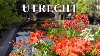 Get to know Utrecht through a Local&rsquo;s Lens - Travel Guide