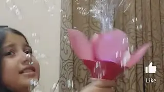 LOTUS SUPER BUBBLE WAND ✨🩷🫧🪄 #bubbles #unboxing #trending