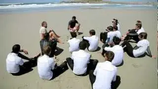 DEZERT POINT: École de surf à la Torche / surf school in la Torche