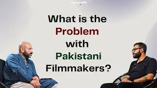 Inside The Pakistani Film & Art Scene: A Conversation with Saad Sheikh, CEO of The Colony