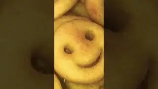 Smiley Fries in 2023!