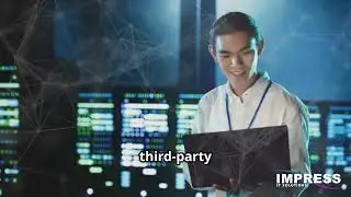 Popular IT Tool RVTools Compromised&mdash;Impress IT Solutions  Helps Local Businesses Stay Safe