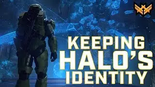 Keeping Halo's Identity | HCS Weekly