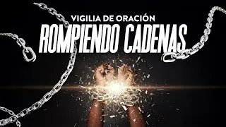 Vigilia De Oración | 5 de Diciembre 2025 | Iglesia del Nazareno
