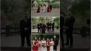 The Wedding of Jenny and Patrick | Anaheim Hills, CA