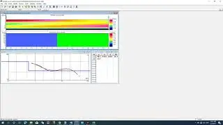 Create Resistivity  pseudo  section