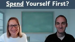 Building a Financial Reservoir the Easy Way  with Kim Butler- Show 94