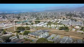 1340 Los Olivos #C, Los Osos, CA 93402