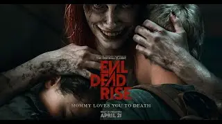 Damn You Hollywood: Evil Dead Rise (2023) Review