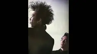布袋寅泰 Like A Child (布袋ボーカルver)