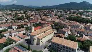 La Crau