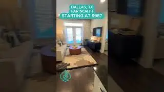 Affordable Luxury Apartments in Dallas, TX! Call (737) 377 - 3191 or visit apartmentace.rent