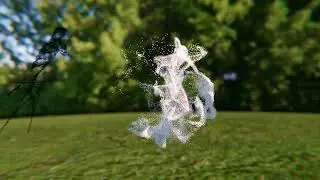 Sound interpretation animation 