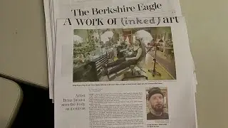Local newspaper thriving in former 'news desert'