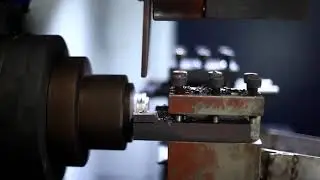 Good machine for good product