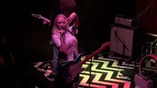 Alex Vile - &ldquo;Feel Better Soon&rdquo; Live @ Black Lodge (Seattle, WA) - 11/21/2025