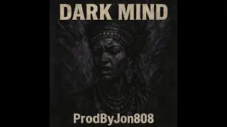 Dark Mind - Dark Ethnic Southside x 808 Mafia type beat ProdByJon808