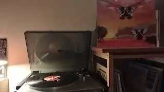 Osibisa – Think About The People...yerdenizplak.com İstanbul Kadıköy Plak