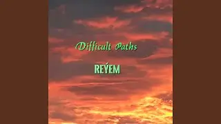 Difficult Paths