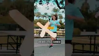 Discipline Builds Trust | Run Every Street Challenge