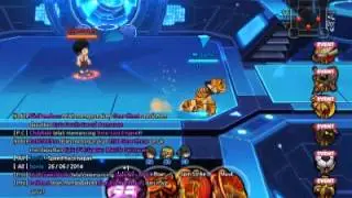 LostSaga Hack Speed Hack