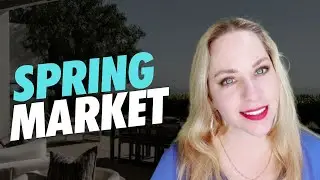 Unlocking Opportunities: Los Angeles Housing Market Report April 2024, trends and insights.