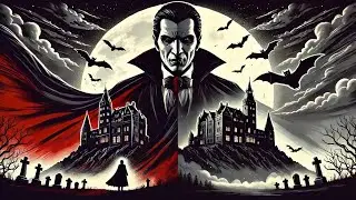 Dario Argentos Dracula | HD | HORROR | Ganzer Film auf Deutsch