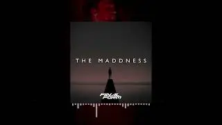 FinalForm - The Maddness (Official Audio) [Global League Release]